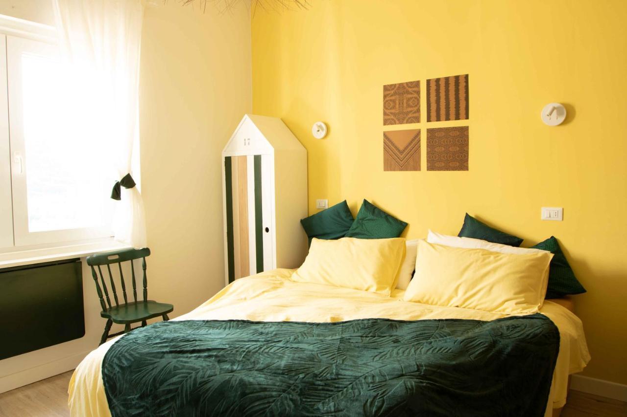 Apartament Vitedimare Sole - Sun
